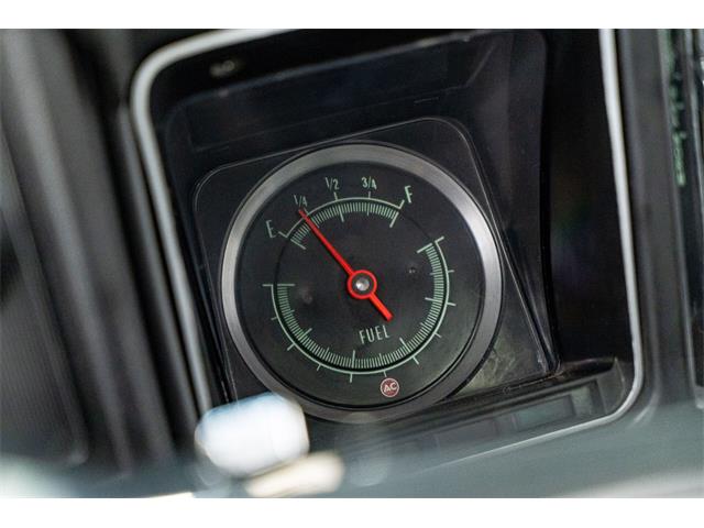 1969 Chevrolet Camaro SS (CC-1943344) for sale in Montreal, Quebec
