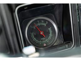 1969 Chevrolet Camaro SS (CC-1943344) for sale in Montreal, Quebec