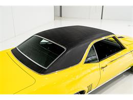 1969 Chevrolet Camaro SS (CC-1943344) for sale in Montreal, Quebec