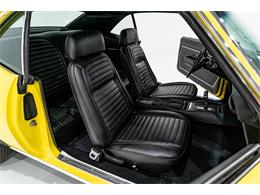1969 Chevrolet Camaro SS (CC-1943344) for sale in Montreal, Quebec