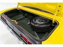 1969 Chevrolet Camaro SS (CC-1943344) for sale in Montreal, Quebec