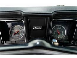 1969 Chevrolet Camaro SS (CC-1943344) for sale in Montreal, Quebec