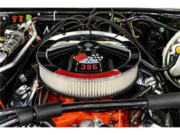 1969 Chevrolet Camaro SS (CC-1943344) for sale in Montreal, Quebec