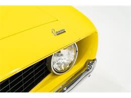 1969 Chevrolet Camaro SS (CC-1943344) for sale in Montreal, Quebec