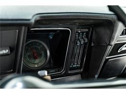 1969 Chevrolet Camaro SS (CC-1943344) for sale in Montreal, Quebec