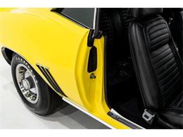 1969 Chevrolet Camaro SS (CC-1943344) for sale in Montreal, Quebec