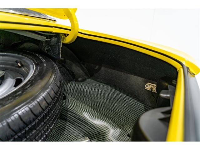 1969 Chevrolet Camaro SS (CC-1943344) for sale in Montreal, Quebec