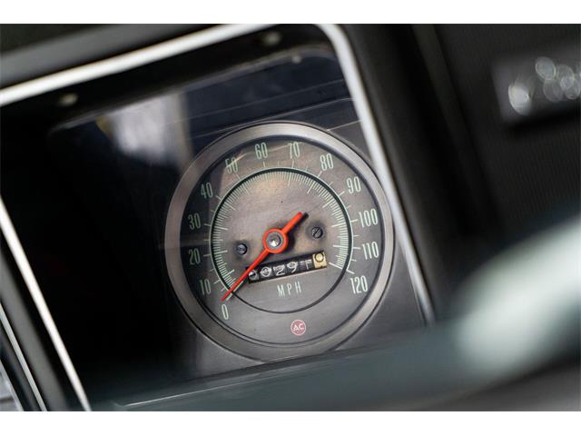 1969 Chevrolet Camaro SS (CC-1943344) for sale in Montreal, Quebec