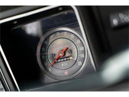 1969 Chevrolet Camaro SS (CC-1943344) for sale in Montreal, Quebec