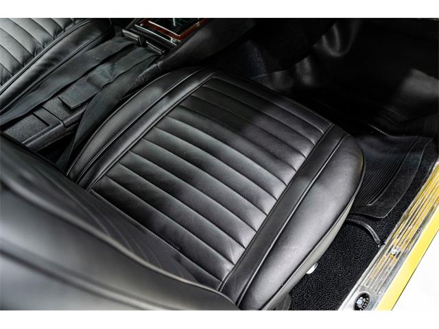 1969 Chevrolet Camaro SS (CC-1943344) for sale in Montreal, Quebec