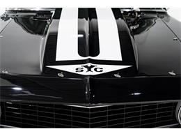1969 Chevrolet Camaro (CC-1943345) for sale in Montreal, Quebec