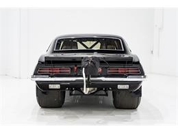 1969 Chevrolet Camaro (CC-1943345) for sale in Montreal, Quebec