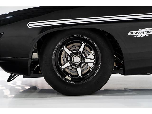 1969 Chevrolet Camaro (CC-1943345) for sale in Montreal, Quebec