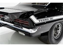 1969 Chevrolet Camaro (CC-1943345) for sale in Montreal, Quebec