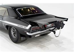 1969 Chevrolet Camaro (CC-1943345) for sale in Montreal, Quebec