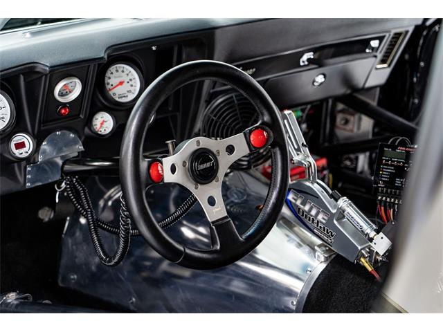 1969 Chevrolet Camaro (CC-1943345) for sale in Montreal, Quebec