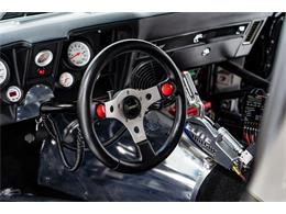 1969 Chevrolet Camaro (CC-1943345) for sale in Montreal, Quebec
