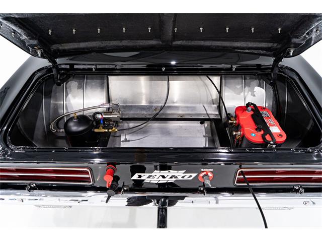 1969 Chevrolet Camaro (CC-1943345) for sale in Montreal, Quebec