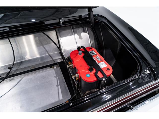 1969 Chevrolet Camaro (CC-1943345) for sale in Montreal, Quebec