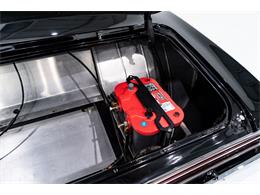 1969 Chevrolet Camaro (CC-1943345) for sale in Montreal, Quebec