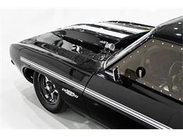 1969 Chevrolet Camaro (CC-1943345) for sale in Montreal, Quebec