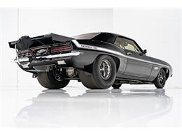 1969 Chevrolet Camaro (CC-1943345) for sale in Montreal, Quebec