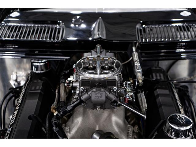 1969 Chevrolet Camaro (CC-1943345) for sale in Montreal, Quebec
