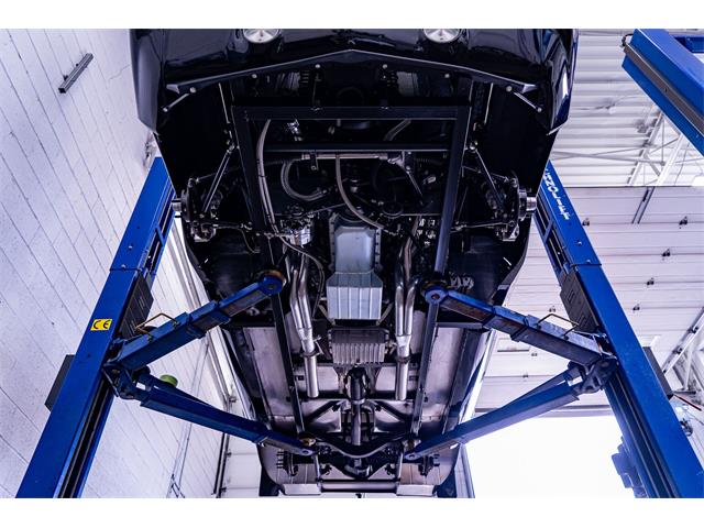 1969 Chevrolet Camaro (CC-1943345) for sale in Montreal, Quebec
