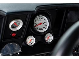 1969 Chevrolet Camaro (CC-1943345) for sale in Montreal, Quebec