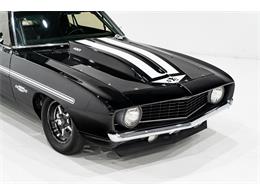 1969 Chevrolet Camaro (CC-1943345) for sale in Montreal, Quebec