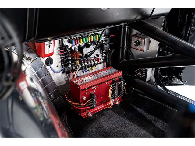 1969 Chevrolet Camaro (CC-1943345) for sale in Montreal, Quebec