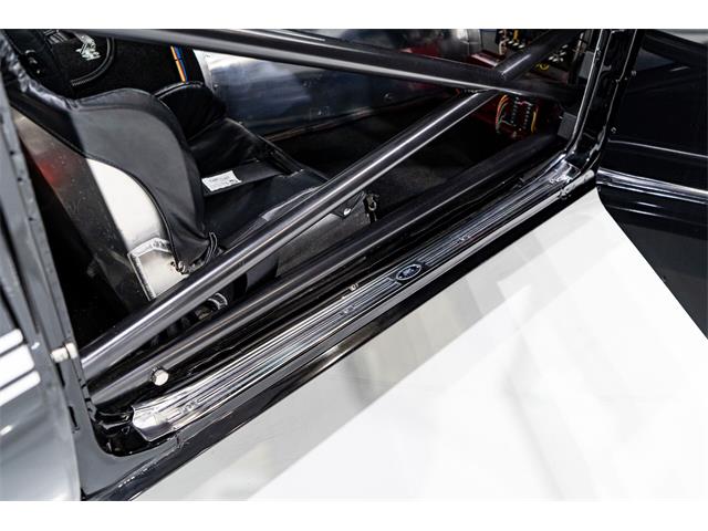 1969 Chevrolet Camaro (CC-1943345) for sale in Montreal, Quebec