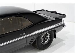 1969 Chevrolet Camaro (CC-1943345) for sale in Montreal, Quebec