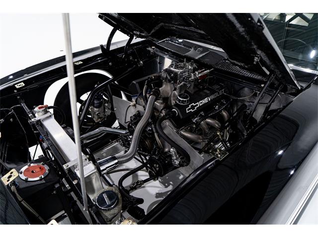 1969 Chevrolet Camaro (CC-1943345) for sale in Montreal, Quebec