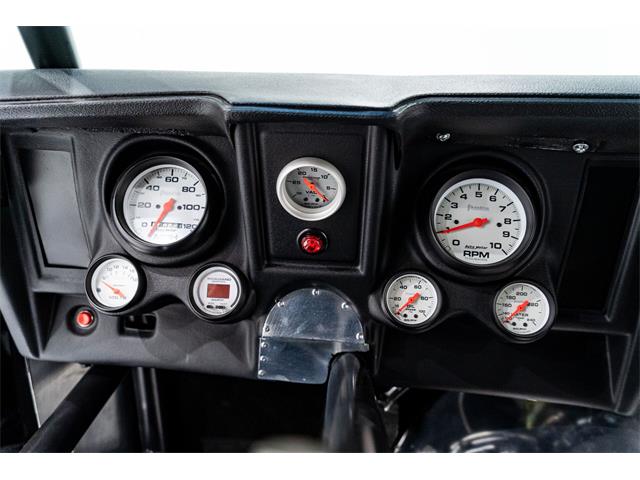 1969 Chevrolet Camaro (CC-1943345) for sale in Montreal, Quebec