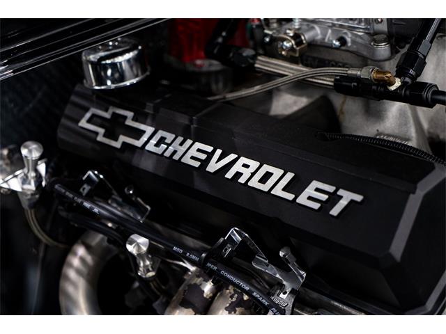 1969 Chevrolet Camaro (CC-1943345) for sale in Montreal, Quebec