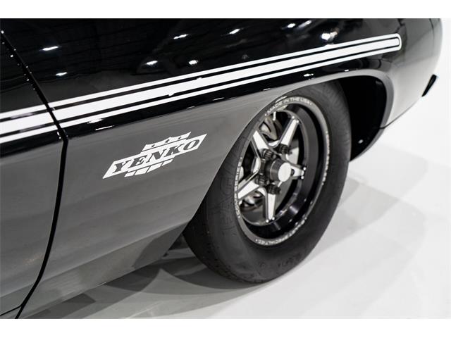1969 Chevrolet Camaro (CC-1943345) for sale in Montreal, Quebec