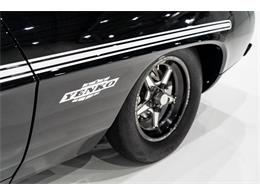 1969 Chevrolet Camaro (CC-1943345) for sale in Montreal, Quebec