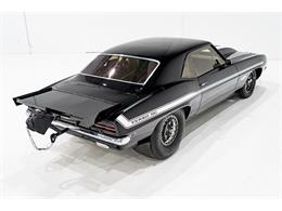 1969 Chevrolet Camaro (CC-1943345) for sale in Montreal, Quebec