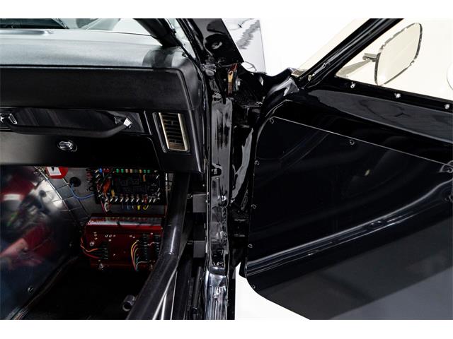 1969 Chevrolet Camaro (CC-1943345) for sale in Montreal, Quebec