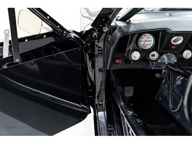 1969 Chevrolet Camaro (CC-1943345) for sale in Montreal, Quebec