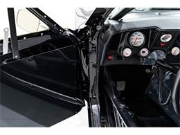 1969 Chevrolet Camaro (CC-1943345) for sale in Montreal, Quebec
