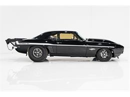 1969 Chevrolet Camaro (CC-1943345) for sale in Montreal, Quebec
