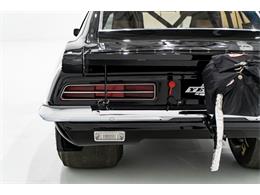 1969 Chevrolet Camaro (CC-1943345) for sale in Montreal, Quebec