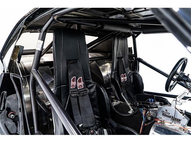 1969 Chevrolet Camaro (CC-1943345) for sale in Montreal, Quebec