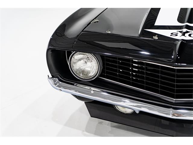 1969 Chevrolet Camaro (CC-1943345) for sale in Montreal, Quebec