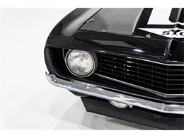 1969 Chevrolet Camaro (CC-1943345) for sale in Montreal, Quebec