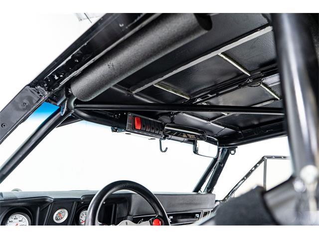 1969 Chevrolet Camaro (CC-1943345) for sale in Montreal, Quebec