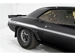 1969 Chevrolet Camaro (CC-1943345) for sale in Montreal, Quebec