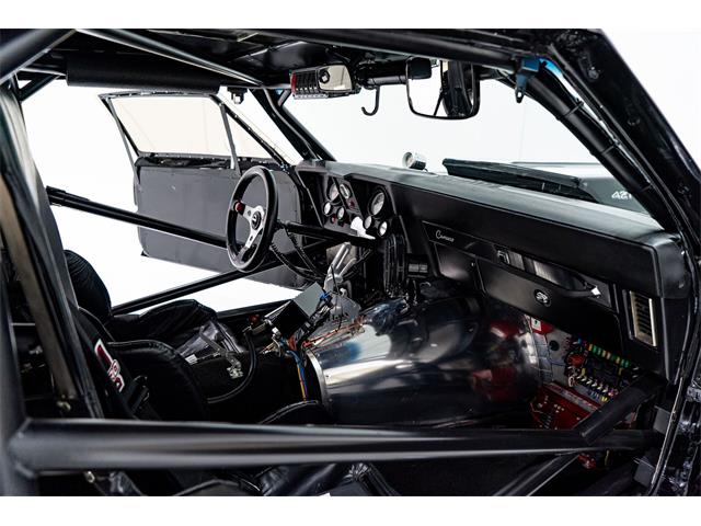 1969 Chevrolet Camaro (CC-1943345) for sale in Montreal, Quebec